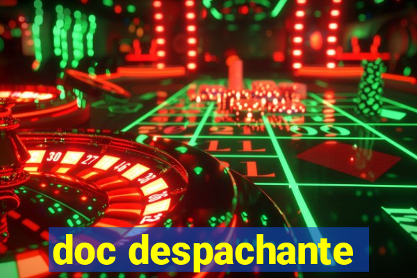 doc despachante